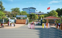 Điểm chuẩn Trường Đại học Đồng Tháp 2025