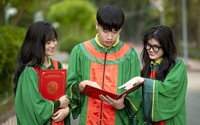 Điểm chuẩn Trường Đại học Lâm nghiệp 2025