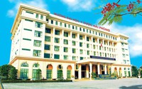 Điểm chuẩn Trường Đại học Y Dược Hải Phòng 2025