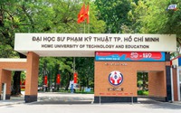 Điểm chuẩn Trường Đại học Sư phạm Kỹ thuật TPHCM (HCMUTE) năm 2025
