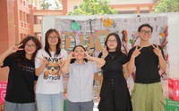 Điểm chuẩn Trường Đại học Khoa học Xã hội và Nhân văn, ĐHQG TPHCM 2025