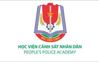 Điểm chuẩn Học viện Cảnh sát nhân dân năm 2025