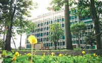 Điểm chuẩn Trường Đại học Nông Lâm Thành phố Hồ Chí Minh 2025
