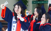 Điểm chuẩn Trường Đại học Ngoại ngữ, ĐHQG Hà Nội năm 2025