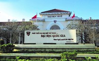 Điểm chuẩn ĐẠI HỌC HUẾ 2025