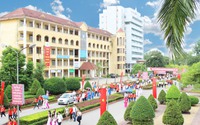 Điểm chuẩn Trường Đại học Sư phạm - Đại học Thái Nguyên năm 2025