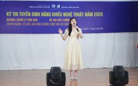 Điểm chuẩn Trường Đại học Văn hóa TPHCM 2025
