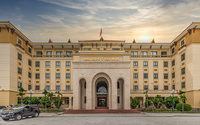 Điểm chuẩn Trường Đại học Y Hà Nội 2025