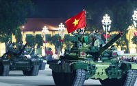 Tổng hợp luyện DIỄU BINH, DIỄU HÀNH lần 2