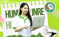 Điểm chuẩn Trường Đại học Tài nguyên và Môi trường Hà Nội 2025