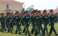 Chức vụ tương đương và cấp bậc quân hàm cao nhất đối với chức vụ của hạ sĩ quan, binh sĩ