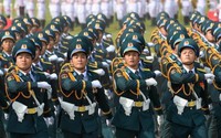 Quy định thông tin trên Giấy chứng minh sĩ quan; Thẻ sĩ quan dự bị