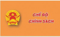 Thủ tục chế độ với thân nhân người đang hưởng trợ cấp hằng tháng chết trước khi hết thời hạn hưởng trợ cấp