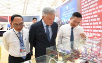 Lần đầu tiên công bố hơn 90 con dấu của Chính phủ, lãnh đạo Chính phủ, Văn phòng Chính phủ từ ngày lập nước đến nay
