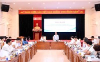 Tổ chức và quản lý giáo dục cấp xã sau khi sắp xếp bộ máy chính quyền địa phương