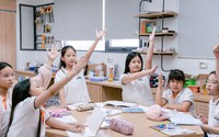 Sửa đổi, bổ sung Chương trình giáo dục phổ thông, chỉnh sửa sách giáo khoa cho phù hợp với sắp xếp đơn vị hành chính