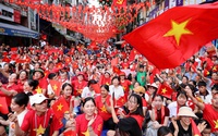 TOÀN VĂN: Nghị quyết 263/NQ-CP tặng quà nhân dân nhân dịp kỷ niệm 80 năm Cách mạng tháng Tám và Quốc khánh 2/9