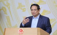 Thủ tướng: Chậm nhất tới 2027 phải thiết kế, chế tạo, kiểm thử một số chíp bán dẫn cần thiết