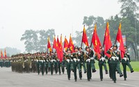 Cần nghiên cứu, sửa đổi, bổ sung Luật Quân nhân chuyên nghiệp, công nhân và viên chức quốc phòng