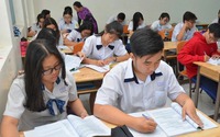 Công văn 4567/BGD&ĐT-GDPT hướng dẫn tổ chức dạy học 2 buổi/ngày