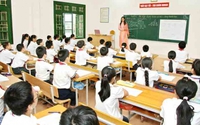 Công văn 4555/BGD&ĐT-GDPT hướng dẫn thực hiện nhiệm vụ giáo dục phổ thông năm học 2025-2026