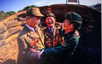 Đề xuất sửa đổi quy định về chế độ, chính sách đối với sĩ quan Quân đội nghỉ hưu