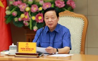 Sửa đổi quy định về tiền sử dụng đất, tiền thuê đất, quỹ phát triển đất