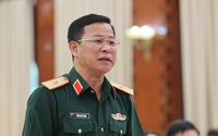 Bộ Quốc phòng thông tin về Chương trình DIỄU BINH, DIỄU HÀNH Kỷ niệm 80 năm QUỐC KHÁNH 2/9/2025
