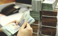 Thí điểm thị trường TÀI SẢN MÃ HÓA: Giao dịch, thanh toán tài sản mã hóa phải được thực hiện bằng Đồng Việt Nam
