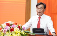 Chỉ định Phó Bí thư Tỉnh ủy