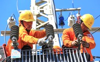 GIÁ ĐIỆN: CẦN CHIA SẺ VÀ CÔNG BẰNG