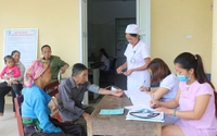 Nghị quyết 72-NQ/TW của Bộ Chính trị về một số giải pháp đột phá, tăng cường bảo vệ, chăm sóc và nâng cao sức khỏe nhân dân