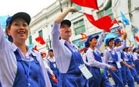 Công văn 433/TLĐ-CTCT hướng dẫn công tác tài chính, tài sản của hệ thống công đoàn