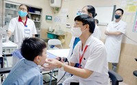 5 trường hợp được thanh toán khám chữa bệnh dù chưa có thẻ bảo hiểm y tế