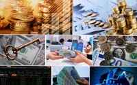 Thủ tướng Chính phủ yêu cầu báo cáo tình hình tỷ giá, giá vàng, tín dụng bất động sản, thị trường chứng khoán