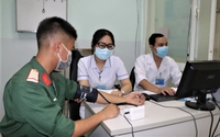 TOÀN VĂN: Thông tư 98/2025/TT-BQP về bảo hiểm y tế với các đối tượng thuộc quản lý của Bộ Quốc phòng