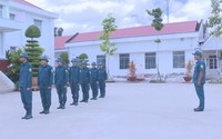 Chế độ phụ cấp thâm niên của các chức vụ chỉ huy, trợ lý Ban Chỉ huy quân sự cấp xã