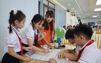 Sửa đổi, bổ sung chương trình giáo dục phổ thông môn Lịch sử và Địa lý cấp Tiểu học