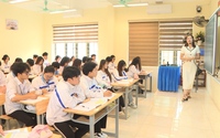 Sửa đổi, bổ sung chương trình giáo dục phổ thông môn Giáo dục công dân