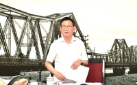 Phó Thủ tướng Hồ Đức Phớc chủ trì cuộc họp về điều hành chính sách tiền tệ, quản lý thị trường vàng