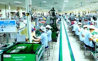 Xây dựng Thái Nguyên trở thành trung tâm công nghiệp hiện đại, thu nhập trung bình cao trước 2030