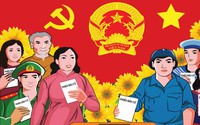 TOÀN VĂN: Chỉ thị 28/CT-TTg về tổ chức bầu cử đại biểu Quốc hội khóa XVI và đại biểu HĐND các cấp nhiệm kỳ 2026 - 2031