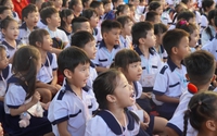 Lý do học sinh lớp 1 đóng bảo hiểm y tế 15 tháng