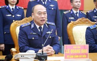 Thủ tướng bổ nhiệm Trung tướng Lê Quang Đạo giữ trọng trách mới