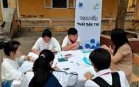 Đảm bảo nhân sự, kinh phí, cơ sở vật chất cho hoạt động tư vấn học đường