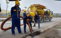 Hà Nội khẩn trương ứng phó BÃO RAGASA (Bão số 9); nguy cơ lũ quét, sạt lở đất, ngập lụt...