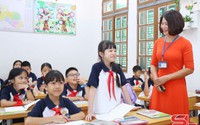 TOÀN VĂN: Thông tư 21/2025/TT-BGDĐT quy định chế độ trả tiền lương dạy thêm giờ với nhà giáo trong các cơ sở giáo dục công lập