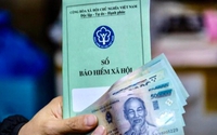 Điều kiện hưởng lương hưu theo Luật Bảo hiểm xã hội năm 2024