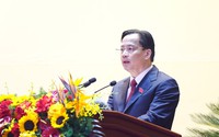 Tiểu sử đồng chí Hoàng Văn Nghiệm, Bí thư Tỉnh ủy Lạng Sơn, nhiệm kỳ 2025 - 2030