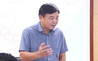 BÃO NỐI TIẾP BÃO là tình huống ĐẶC BIỆT NGUY HIỂM, BÃO BUALOI có thể gây "ĐA THIÊN TAI", ỨNG PHÓ PHẢI RẤT KHẨN TRƯƠNG